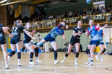 Bild 81 - wAJ Quali zur OL Runde 2